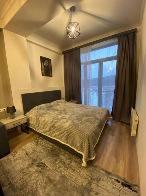 Jazzy Apartment, Kechi House Цахкадзор Екстер'єр фото